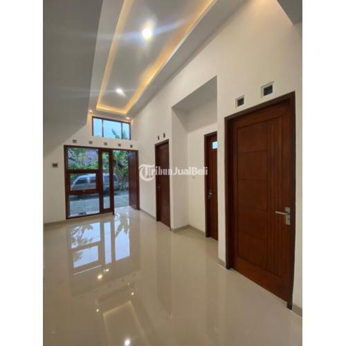 1 UNIT SAJA, RUMAH BARU & SIAP HUNI DI BANTUL