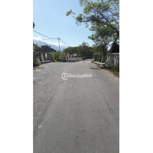 Tanah 1ha Gorontalo 1,55 JT / M nego sangat cocok untuk usaha