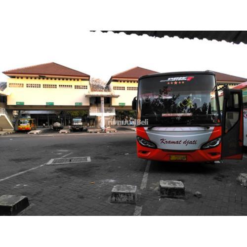 Tanah Pekarangan Umbulharjo cocok bangun kost, dekat Pasar Kotagede, Kampus Ahmad Dahlan, SHM