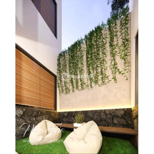 VILLA MEWAH 3 LANTAI DI KOTA BATU MALANG, DEKAT PUSAT KOTA DAN WISATA SHM