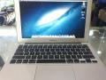 Laptop MacBook Air Mid 2011 11 A1370 Core i5 1.6GHz RAM 2GB SSD 128GB Seken - Jakarta Pusat