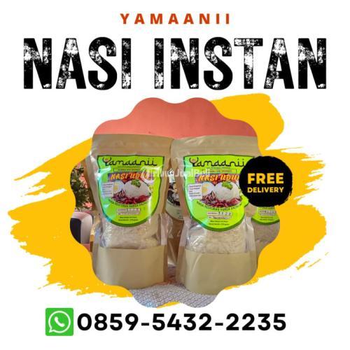 Distributor Beras Basmati Terbaik Aceh Besar