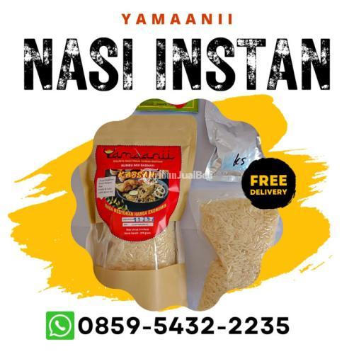 Distributor Beras Basmati Terbaik Aceh Besar