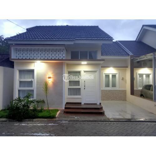 RUMAH CANTIK HARGA BERSAING DEKAT PAMELA PURWOMARTANI