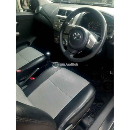 Agya TRD S 2014: Gambaran Lengkap Mobil Hatchback yang Lincah dan Sporty