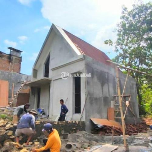 Rumah Siap Huni di Bantul jogja