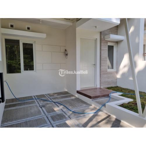 RUMAH CANTIK SIAP HUNI HANYA 300 JUTAAN DI PRAMBANAN