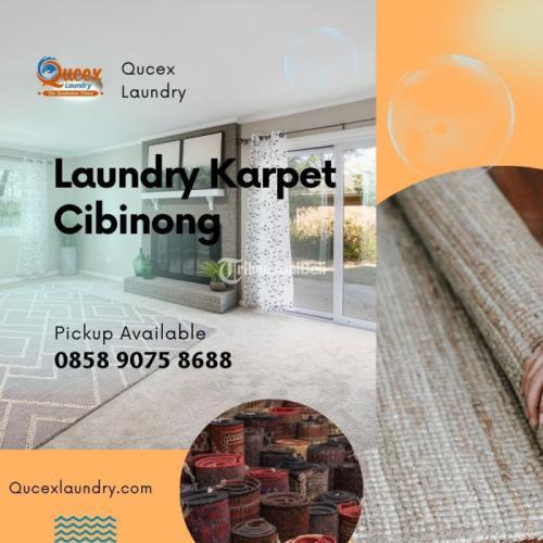 BERAPA LAMA KARPET HARUS DICUCI? - QUCEX LAUNDRY
