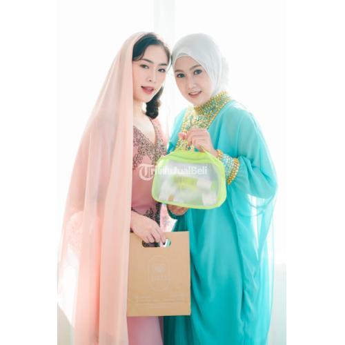 Klinik Kecantikan LISNA BEAUTY