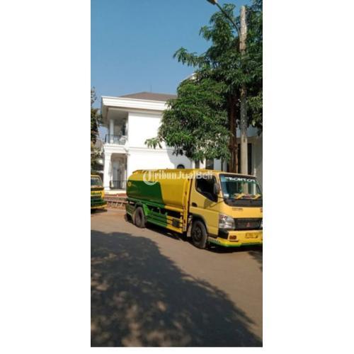 Jasa Sedot Wc Cilacap Paling Murah Terdekat