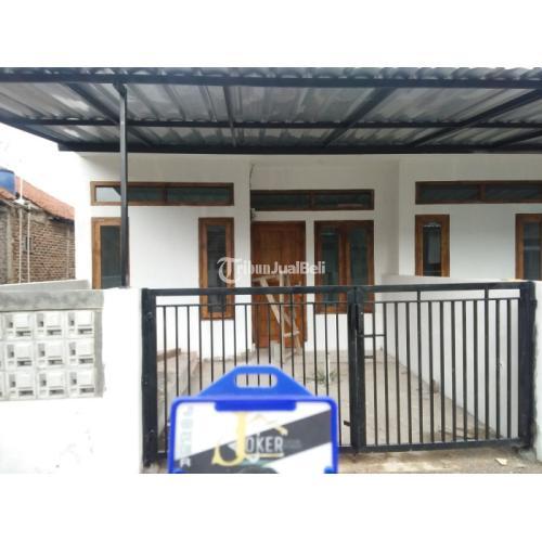 Garden Family Malakasari Kredit Rumah Aman