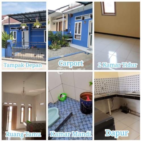 Garden Family Malakasari Kredit Rumah Aman