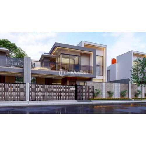 RUMAH PREMIUM TERMURAH LT 190 LOKASI STRATEGIS DAERAH DAGO BANDUNG HARGA TERJANGKAU
