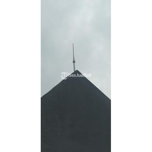 Jasa PASANG PENANGKAL PETIR Gembong, Kabupaten Kebumen