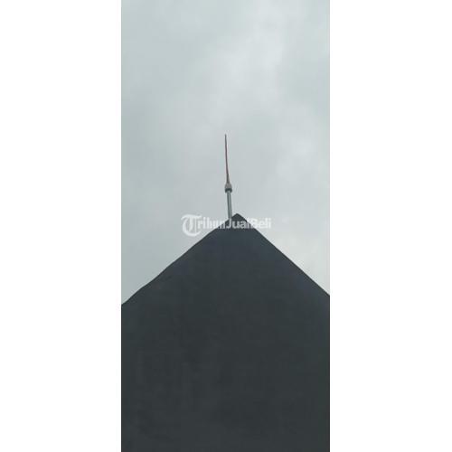 Jasa PASANG PENANGKAL PETIR Gembong, Kabupaten Kebumen