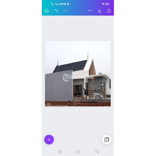 Jasa PASANG PENANGKAL PETIR Gembong, Kabupaten Kebumen