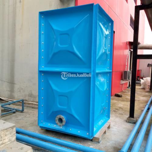 Tangki Air Toren Air 2000 Liter - Bekasi Kota