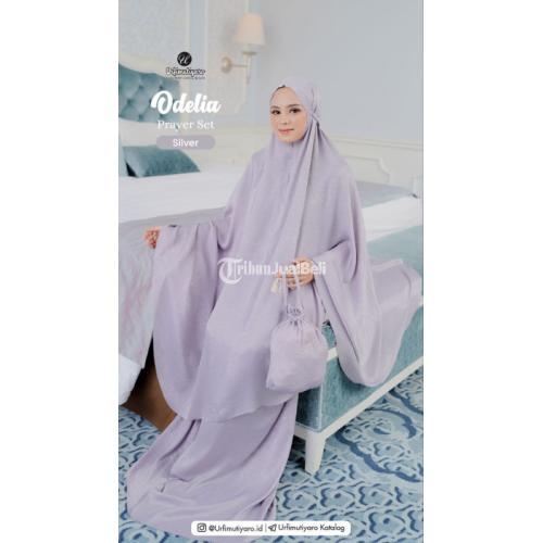 Distributor Prayer Set Terbaru Urfimutiyaro - Blitar Jatim