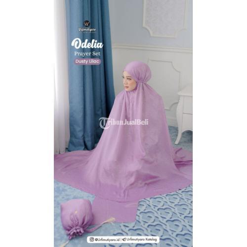 Distributor Prayer Set Terbaru Urfimutiyaro - Blitar Jatim