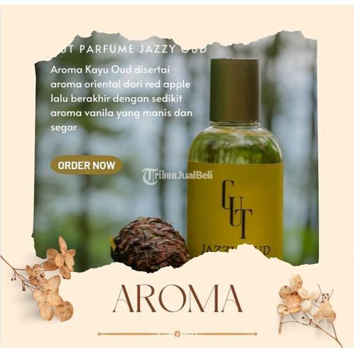 Parfum Pria Non Alkohol Yang Wanginya Segar Di Langsa