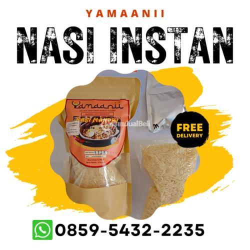 Distributor Nasi Kebuli Yaman  Aceh Besar