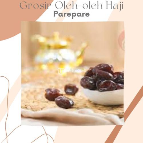 Grosir Oleh-Oleh Haji Parepare 0859-5471-4229
