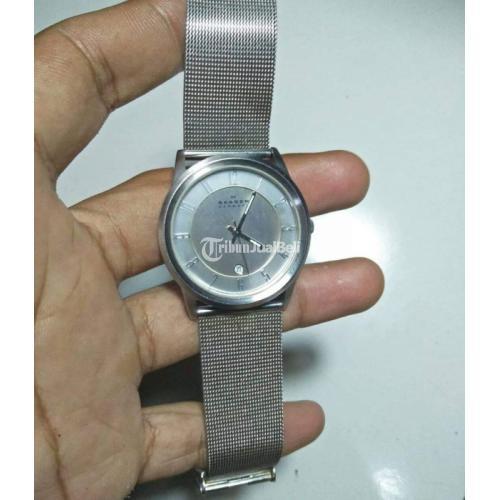 Jam best sale skagen denmark