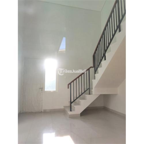 Rumah Murah Cluster Lavesh Kota Harapan Indah Bandung