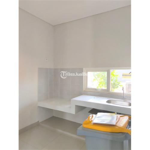 Rumah Murah Cluster Lavesh Kota Harapan Indah Bandung