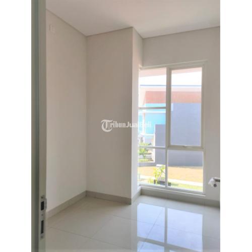 Rumah Murah Cluster Lavesh Kota Harapan Indah Bandung