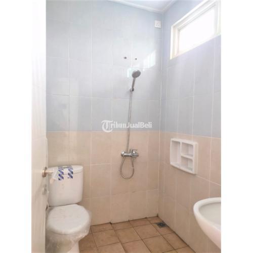 Rumah Murah Cluster Lavesh Kota Harapan Indah Bandung