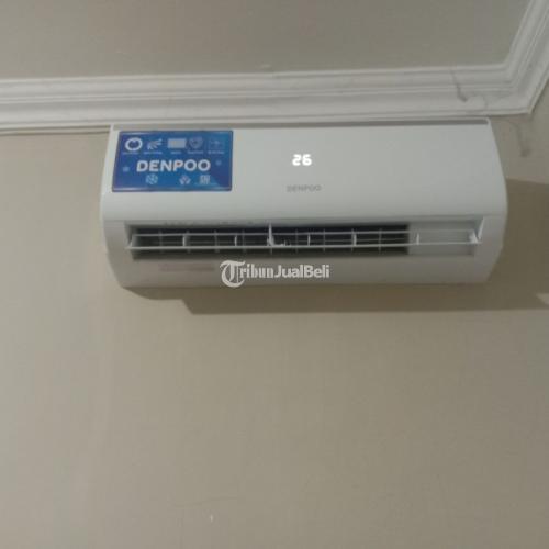 DENPOO AC LOW WATT 1/2 PK DDS-05CTL-I / DDS 05 CTL