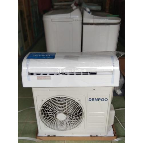 DENPOO AC LOW WATT 1/2 PK DDS-05CTL-I / DDS 05 CTL