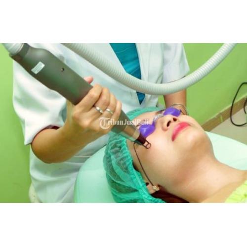 Klinik Kecantikan Terbaik Terlaris di Surabaya dan Sidoarjo