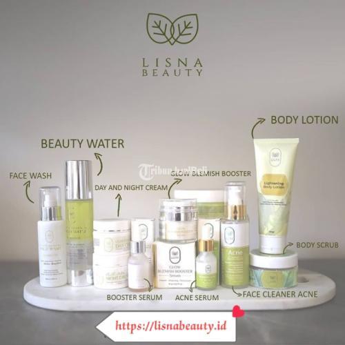 Skincare terbaik Termurah dan Terbukti Kwalitas nya