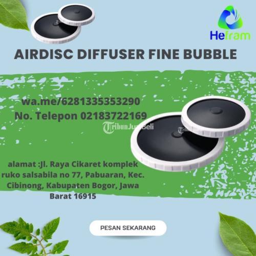 Diffuser Bubble Doterra di Bogor - Tribun JualBeli