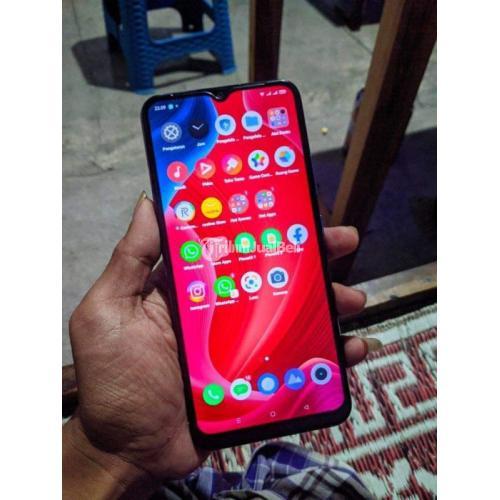 ram hp realme c12