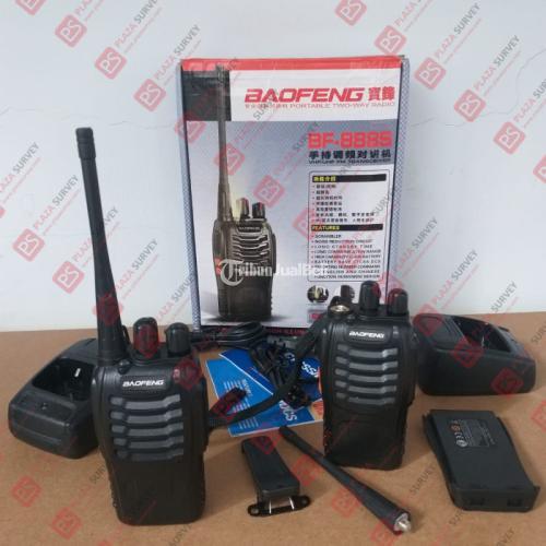 Baofeng BF-888S di Kabupaten Tangerang/