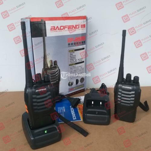 Baofeng BF-888S di Kabupaten Tangerang/