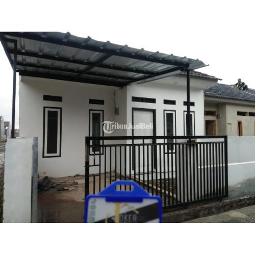 Rumah murah Bisa Cash dan kredit Cicilan ringan