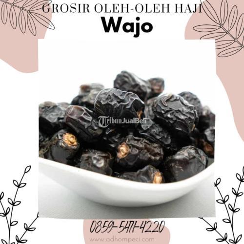 Grosir Oleh-Oleh Haji Wajo 0859-5471-4229
