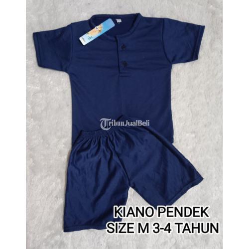 GROSIR BAJU ANAK SETELAN MURAH QUIRI KIDS BATANG