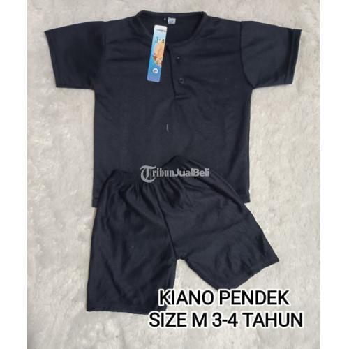 GROSIR BAJU ANAK SETELAN MURAH QUIRI KIDS BATANG