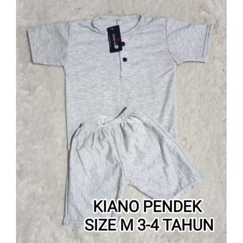 GROSIR BAJU ANAK SETELAN MURAH QUIRI KIDS BATANG