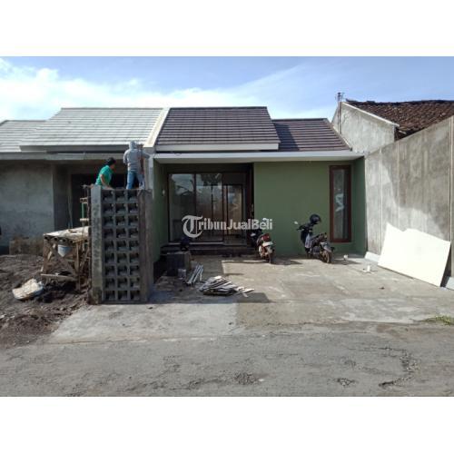 RUMAH CANTIK MURAH DEKAT PAMELA 7 PURWOMARTANI