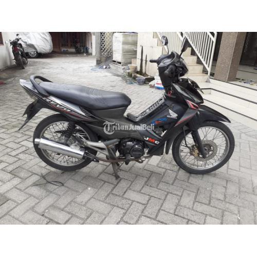 Motor Honda Revo Tahun 2008 Bekas Surat Lengkap Pajak Hidup Harga Nego ...