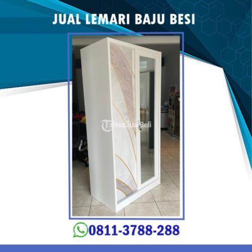 WA 0811-3788-288, Distributor Lemari Pakaian Dari Besi di Malang