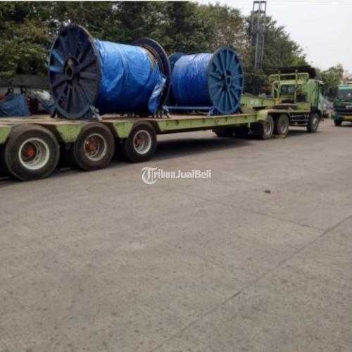 Jasa impor resmi dari prancis to indonesia