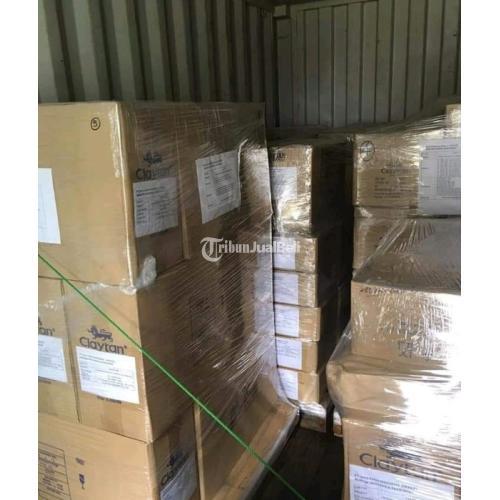 Jasa import pipa besi spayol to indonesia