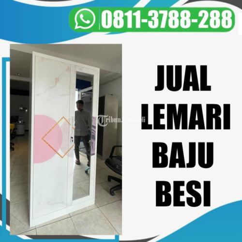 WA 0811-3788-288, Distributor Lemari Baju Dari Besi di Malang